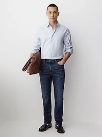 Slim-Fit Jeans