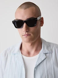 Square Sunglasses