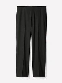 Straight-Fit Tech Suit Pant