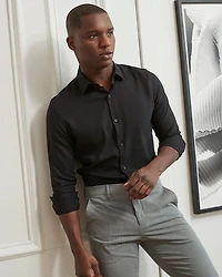 Slim Fit Performance Shirt