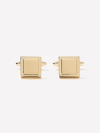 Square Cuff Links