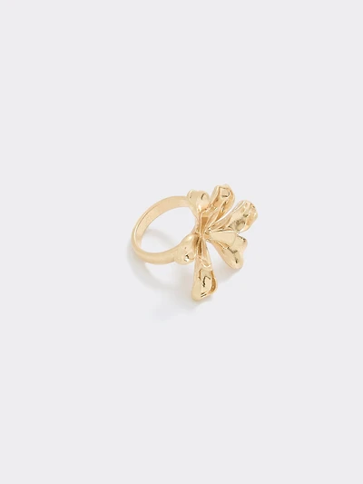 Flower Ring