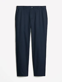 Straight-Leg Chino Pant