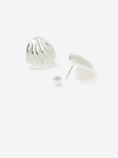 Shell Earrings