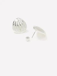 Shell Earrings