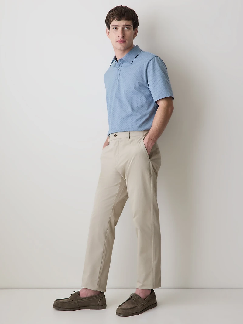 Essential City Polo