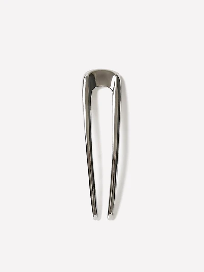French Hair Pin