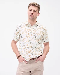 Essential Jersey City Polo