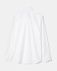 Slim Fit Stretch Dress Shirt