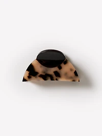 Two-Tone Hair Gripper