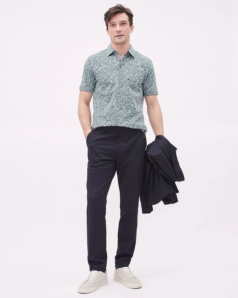 Essential Jersey City Polo