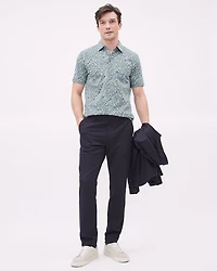 Essential Jersey City Polo