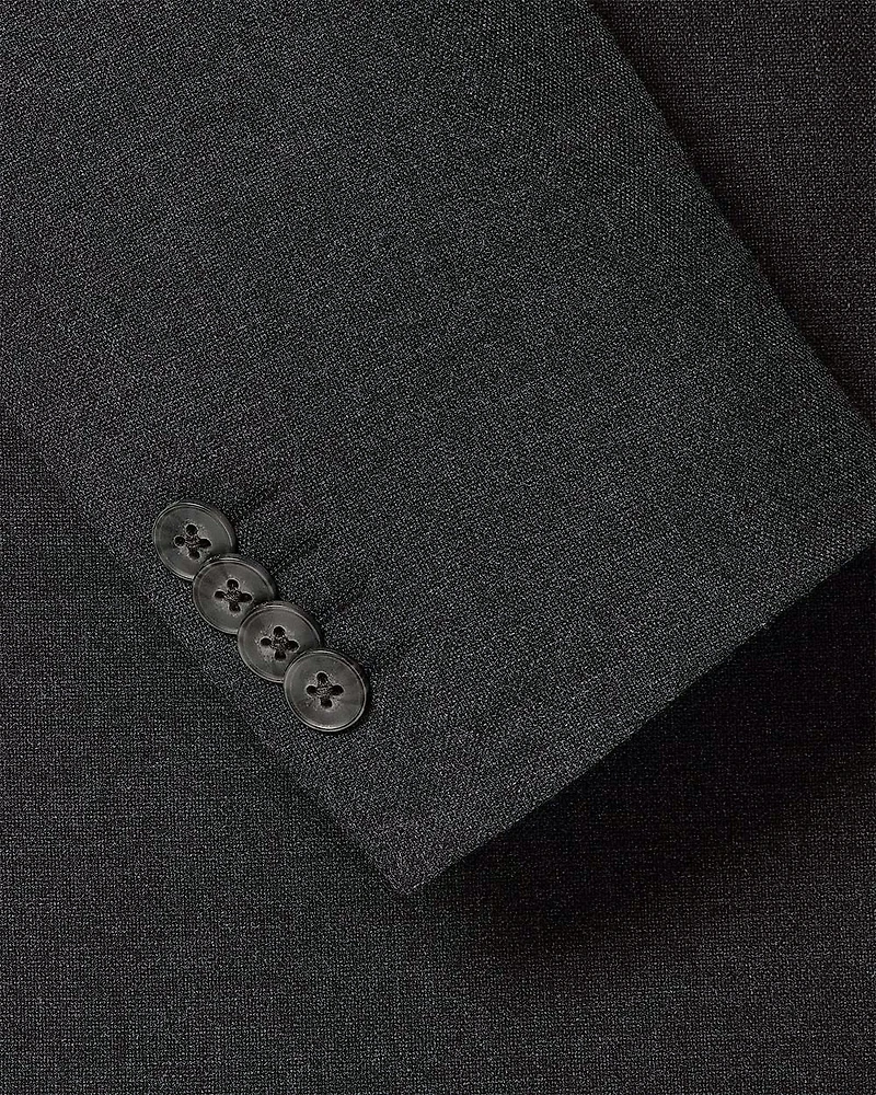 Slim-Fit Tech Suit Blazer