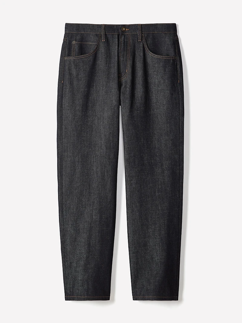 Relaxed-Fit Jeans