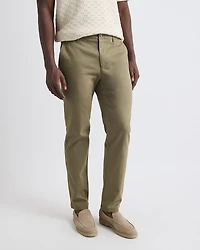 Slim-Fit Super-Stretch Chino Pant