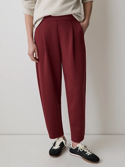 Pantalon de Détente à Jambe Ballon