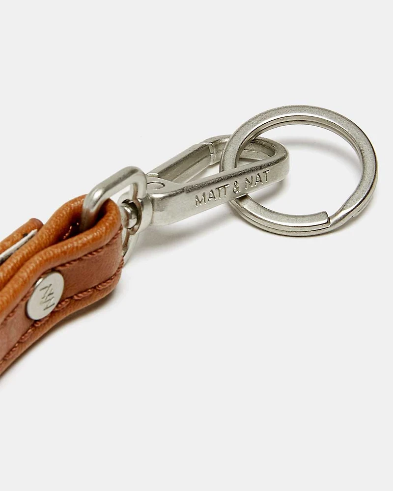 Matt and Nat (TM) - Will Keychain