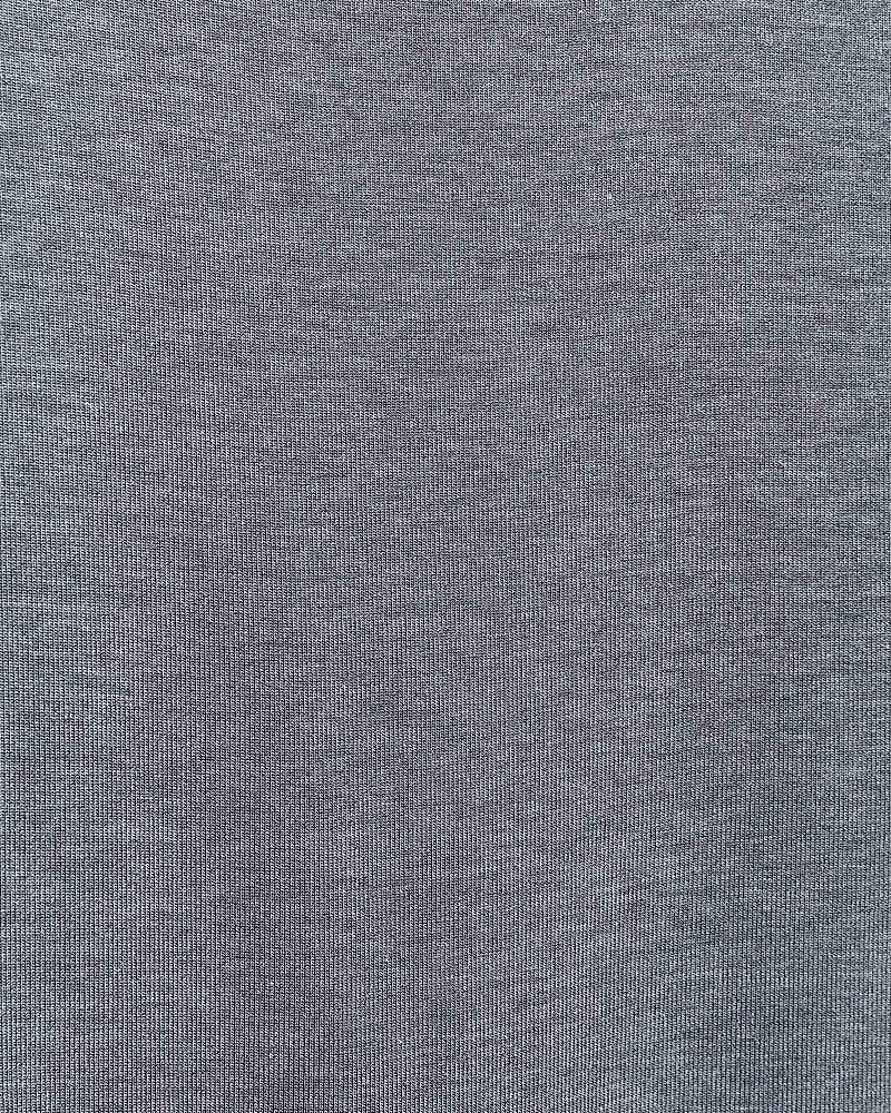 Haut Ample en Tricot Mélange de Soie