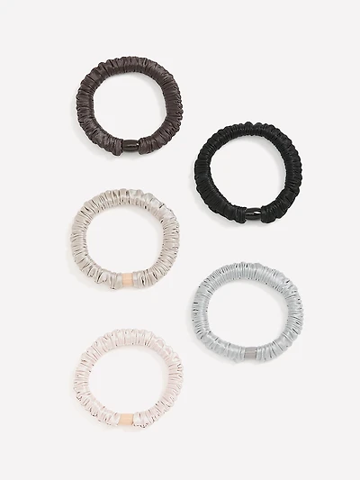 Petits Chouchous - Ensemble de 5