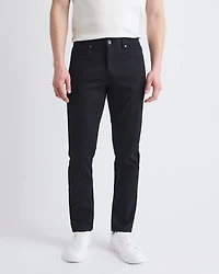 Slim-Leg Super Stretch Pant
