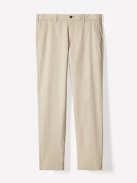 Slim-Leg Chino Pant