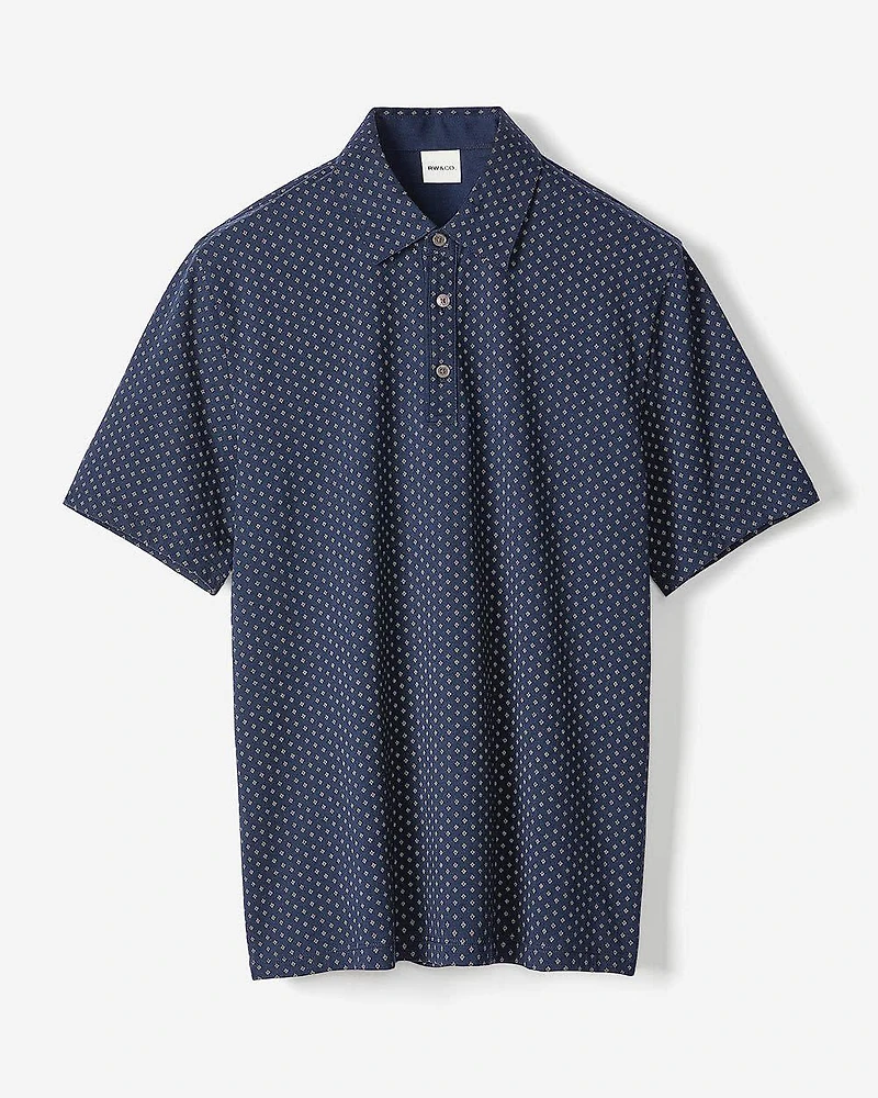 Essential City Polo