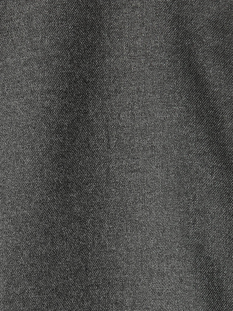 Brushed-Knit Milkman Jacket with Pockets