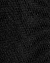 Cardigan à Col Polo et Ourlet Volants