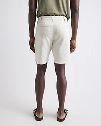 Short Chino 9"