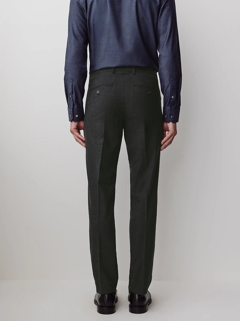Slim Fit Tech Suit Pant