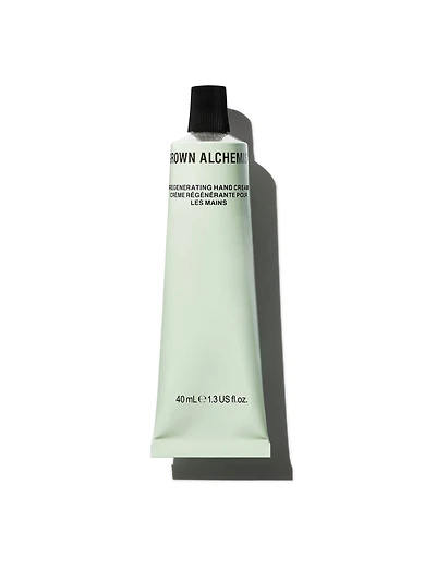 Regenerating Hand Cream - Grown Alchemist