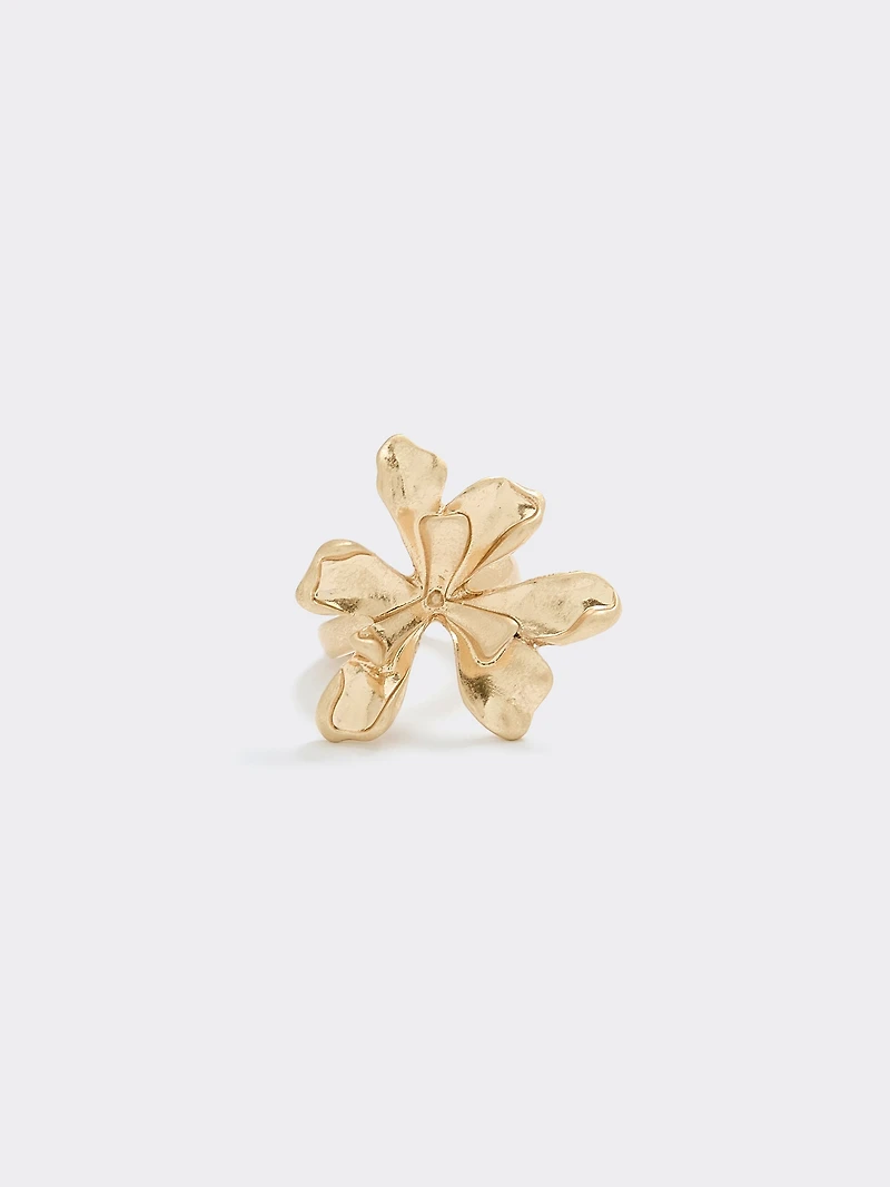 Flower Ring