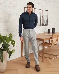 Slim Fit Performance Shirt