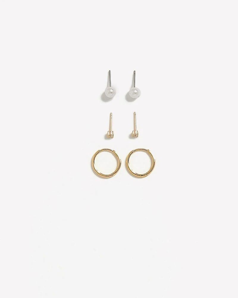 Essential Earrings