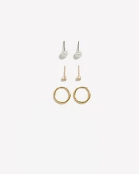 Essential Earrings
