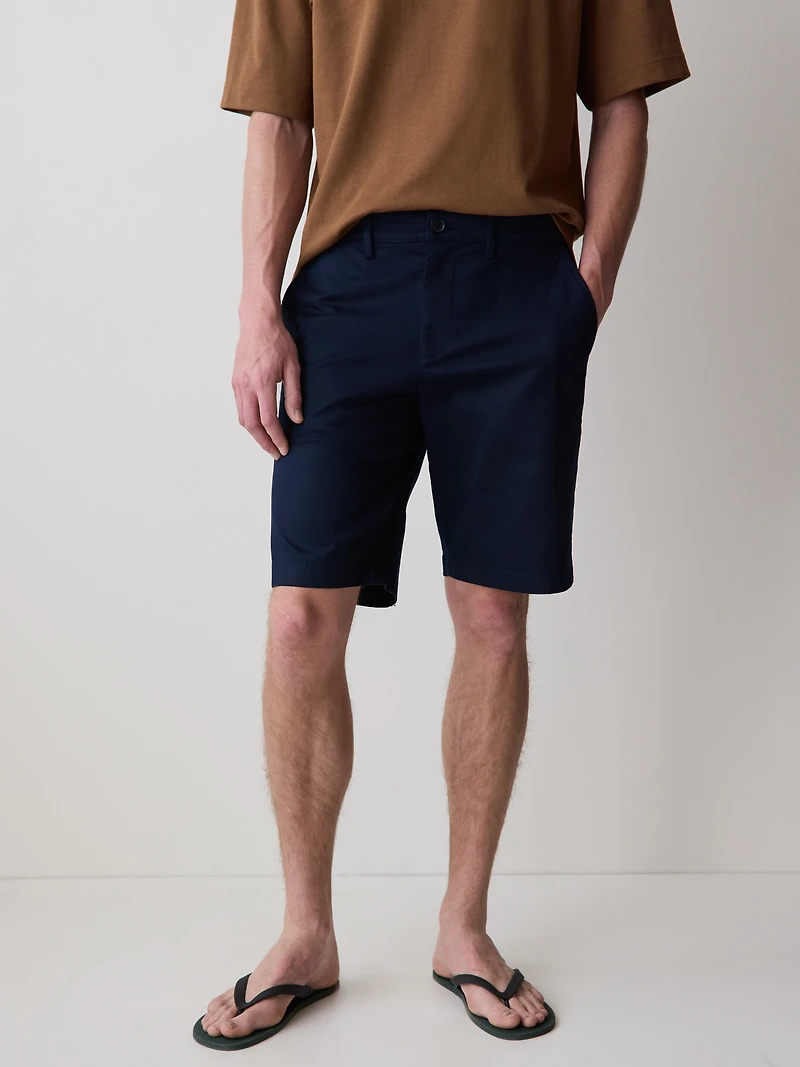Chino Short