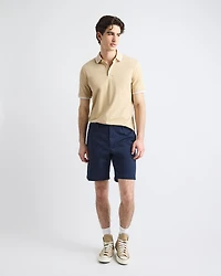 Chino Short 9"