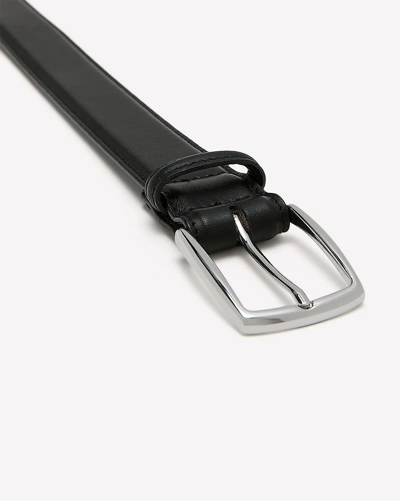 Top Grain Italian Leather Belt