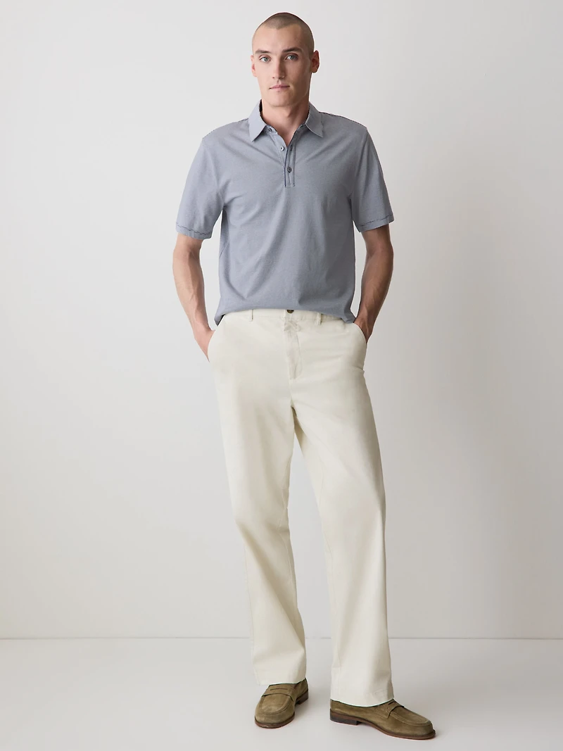 Essential City Polo