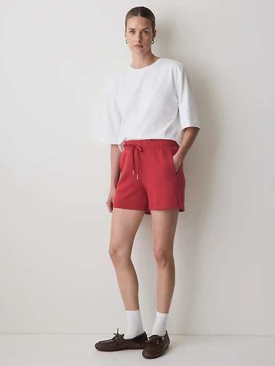 Athleisure Short