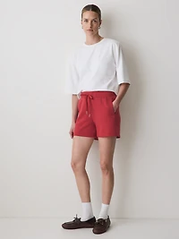 Athleisure Short