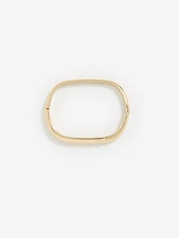 Stainless Steel Cuff Bracelet