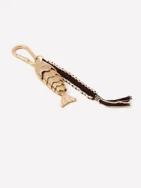 Fish Bag Charm