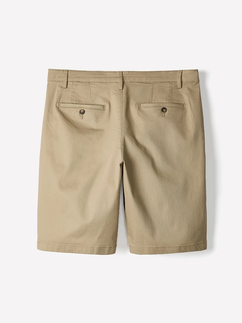 Short Chino