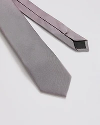 Lilac Skinny Tie