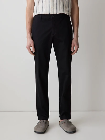 Slim-Fit Super-Stretch Chino Pant