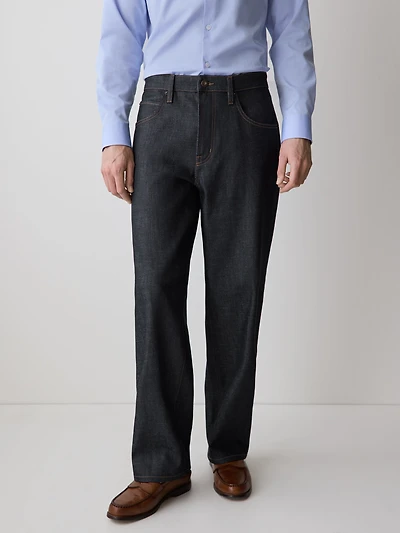 Jeans Décontracté