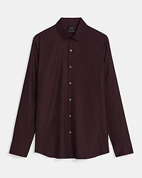 Slim Fit Performance Shirt