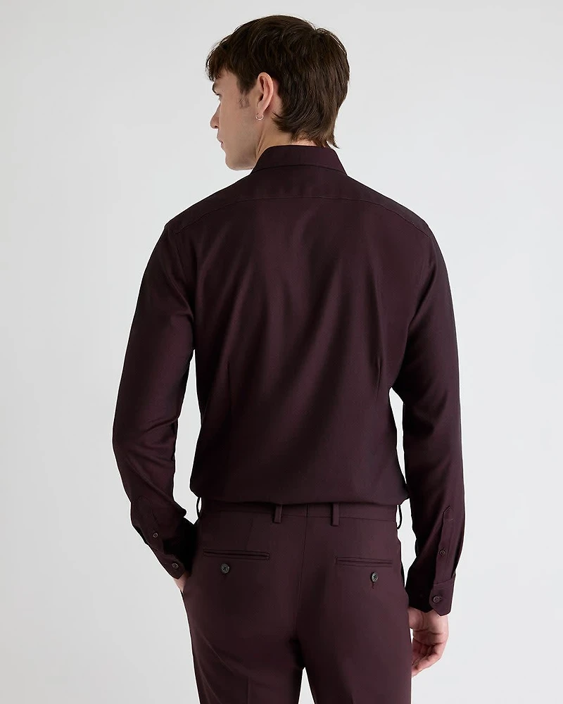 Slim Fit Performance Shirt