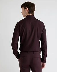 Slim Fit Performance Shirt